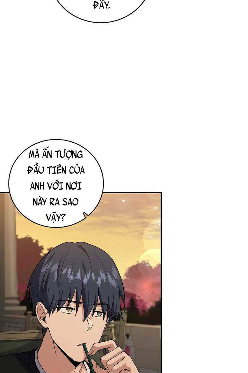 Sự Trở Lại Của Người Chơi Bị Đóng Băng - Chapter 76 - Page 22