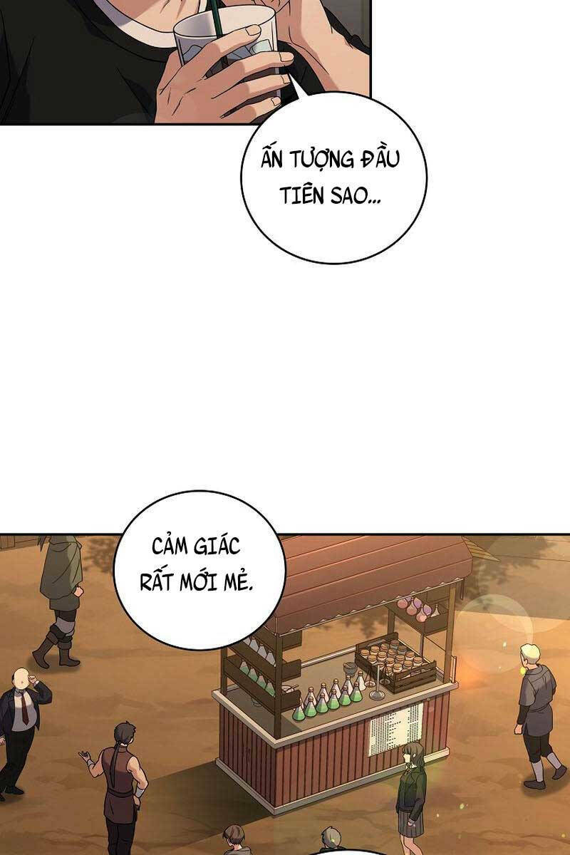 Sự Trở Lại Của Người Chơi Bị Đóng Băng - Chapter 76 - Page 23