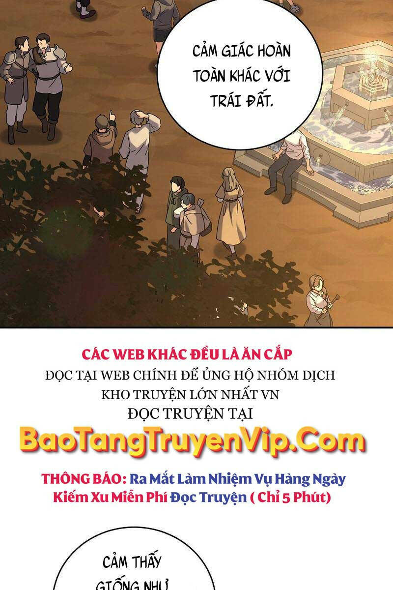 Sự Trở Lại Của Người Chơi Bị Đóng Băng - Chapter 76 - Page 24