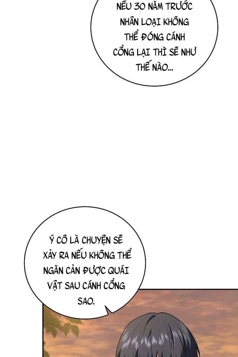 Sự Trở Lại Của Người Chơi Bị Đóng Băng - Chapter 76 - Page 27