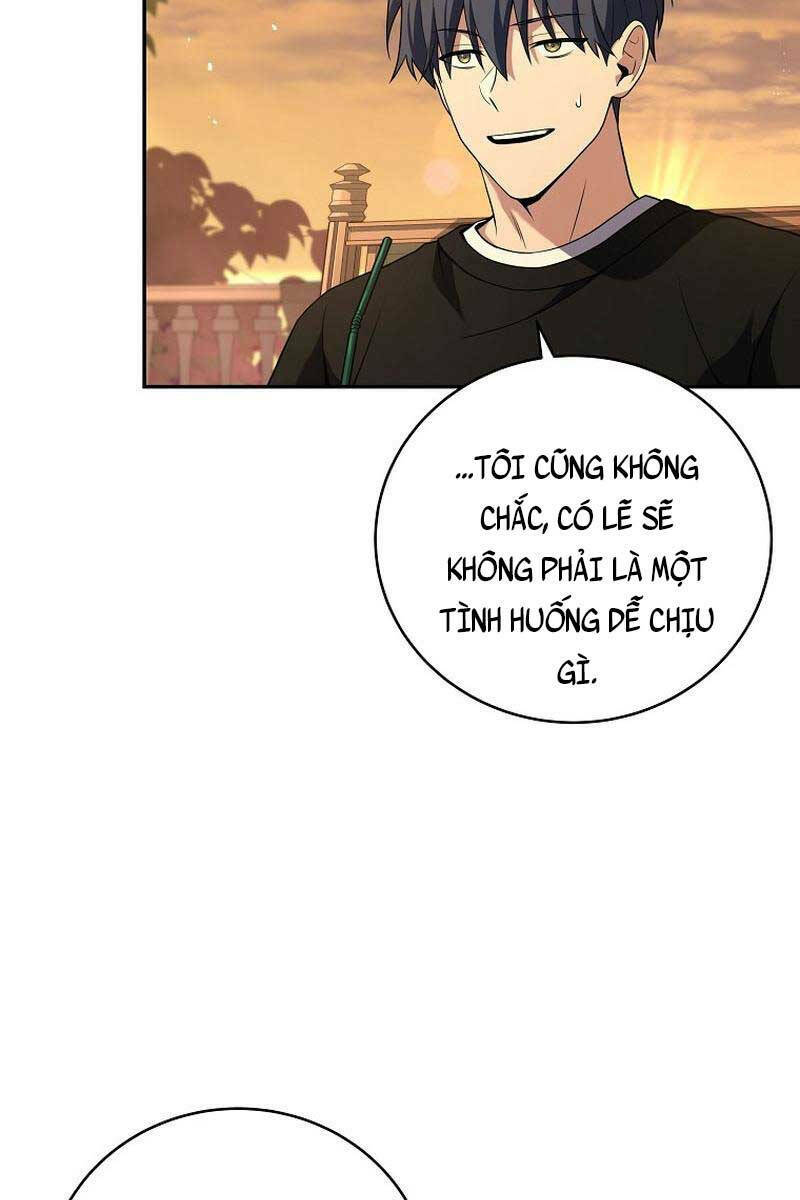 Sự Trở Lại Của Người Chơi Bị Đóng Băng - Chapter 76 - Page 28