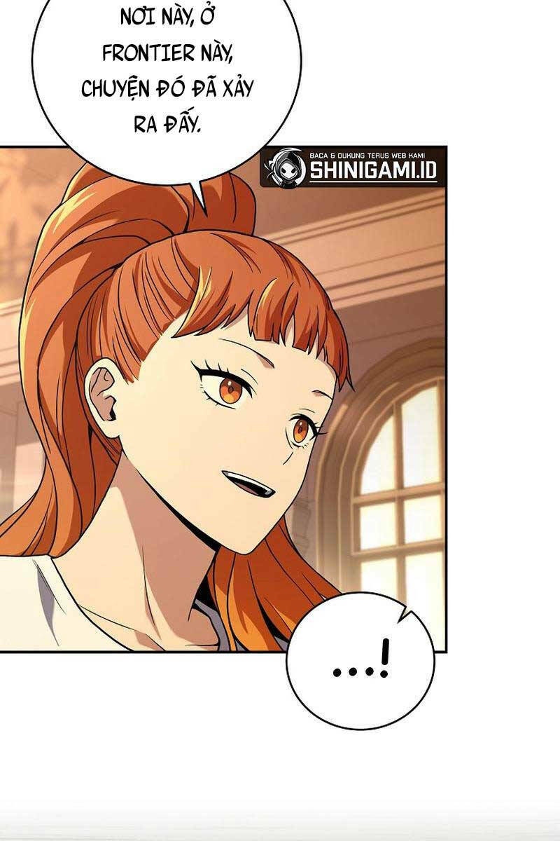 Sự Trở Lại Của Người Chơi Bị Đóng Băng - Chapter 76 - Page 29