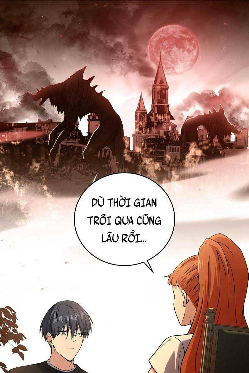 Sự Trở Lại Của Người Chơi Bị Đóng Băng - Chapter 76 - Page 34