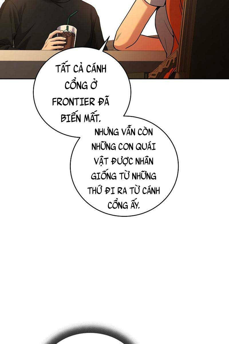 Sự Trở Lại Của Người Chơi Bị Đóng Băng - Chapter 76 - Page 35