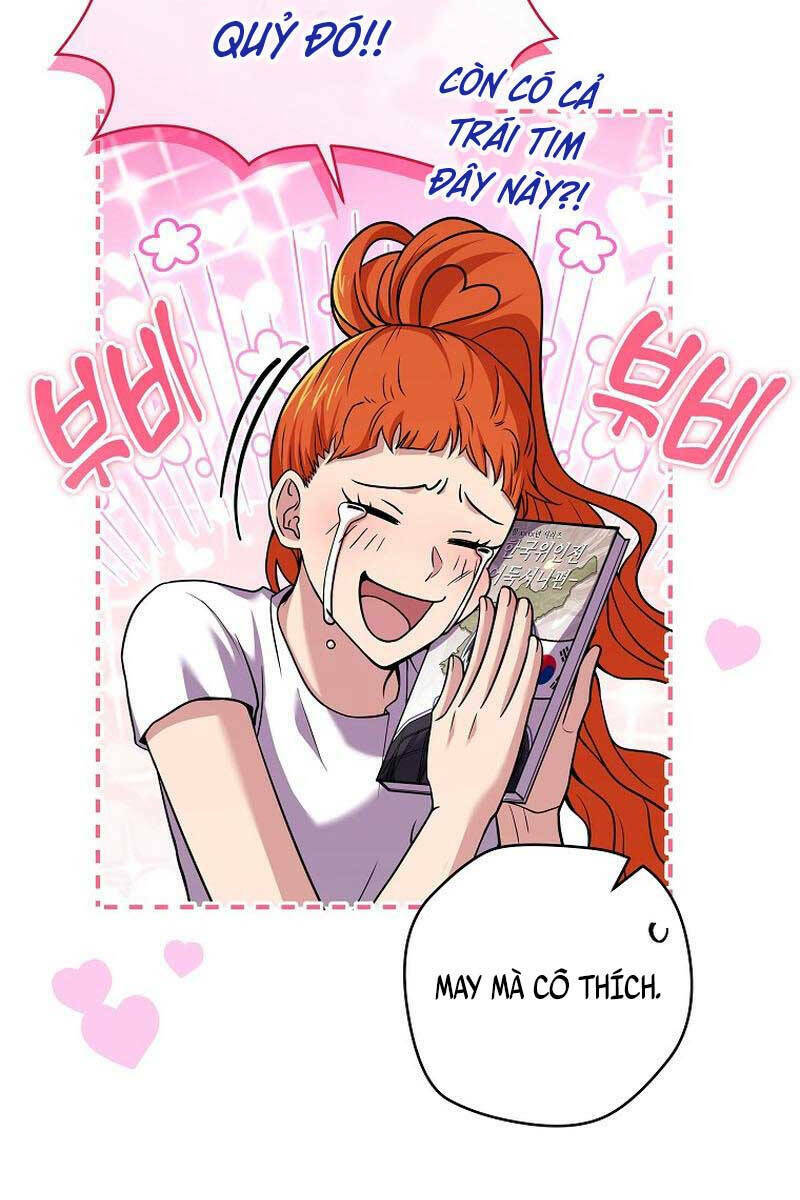 Sự Trở Lại Của Người Chơi Bị Đóng Băng - Chapter 76 - Page 39