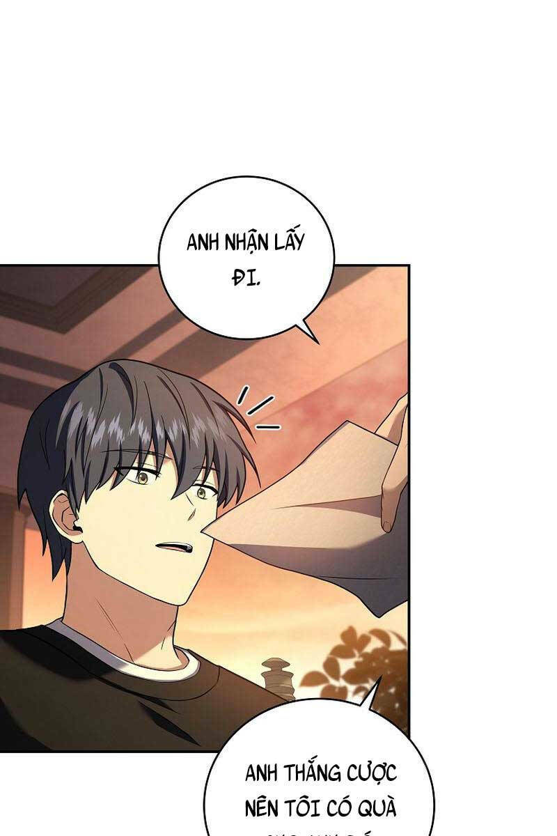 Sự Trở Lại Của Người Chơi Bị Đóng Băng - Chapter 76 - Page 40