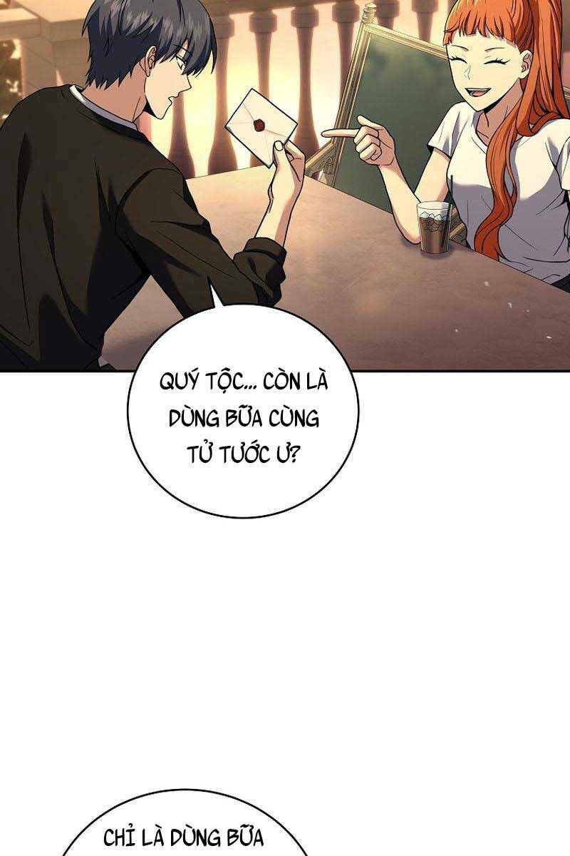 Sự Trở Lại Của Người Chơi Bị Đóng Băng - Chapter 76 - Page 43