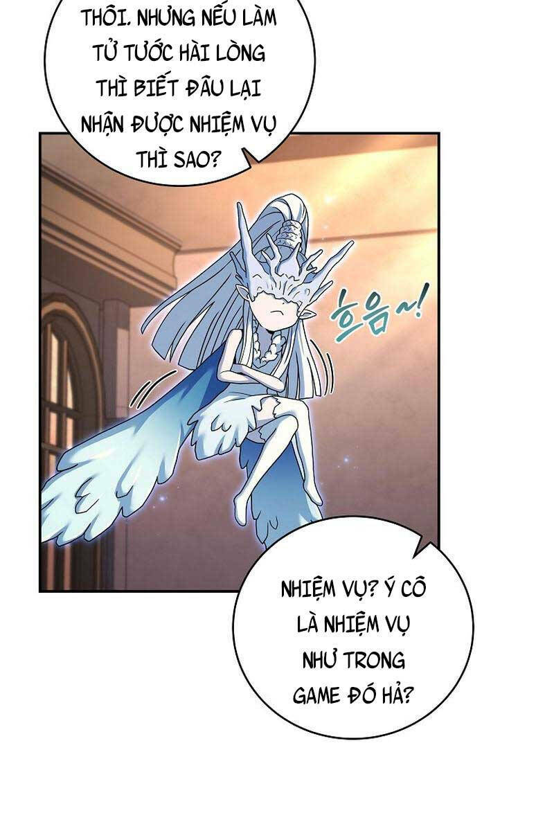 Sự Trở Lại Của Người Chơi Bị Đóng Băng - Chapter 76 - Page 44