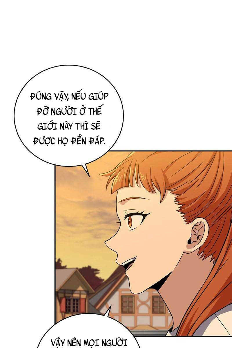 Sự Trở Lại Của Người Chơi Bị Đóng Băng - Chapter 76 - Page 45