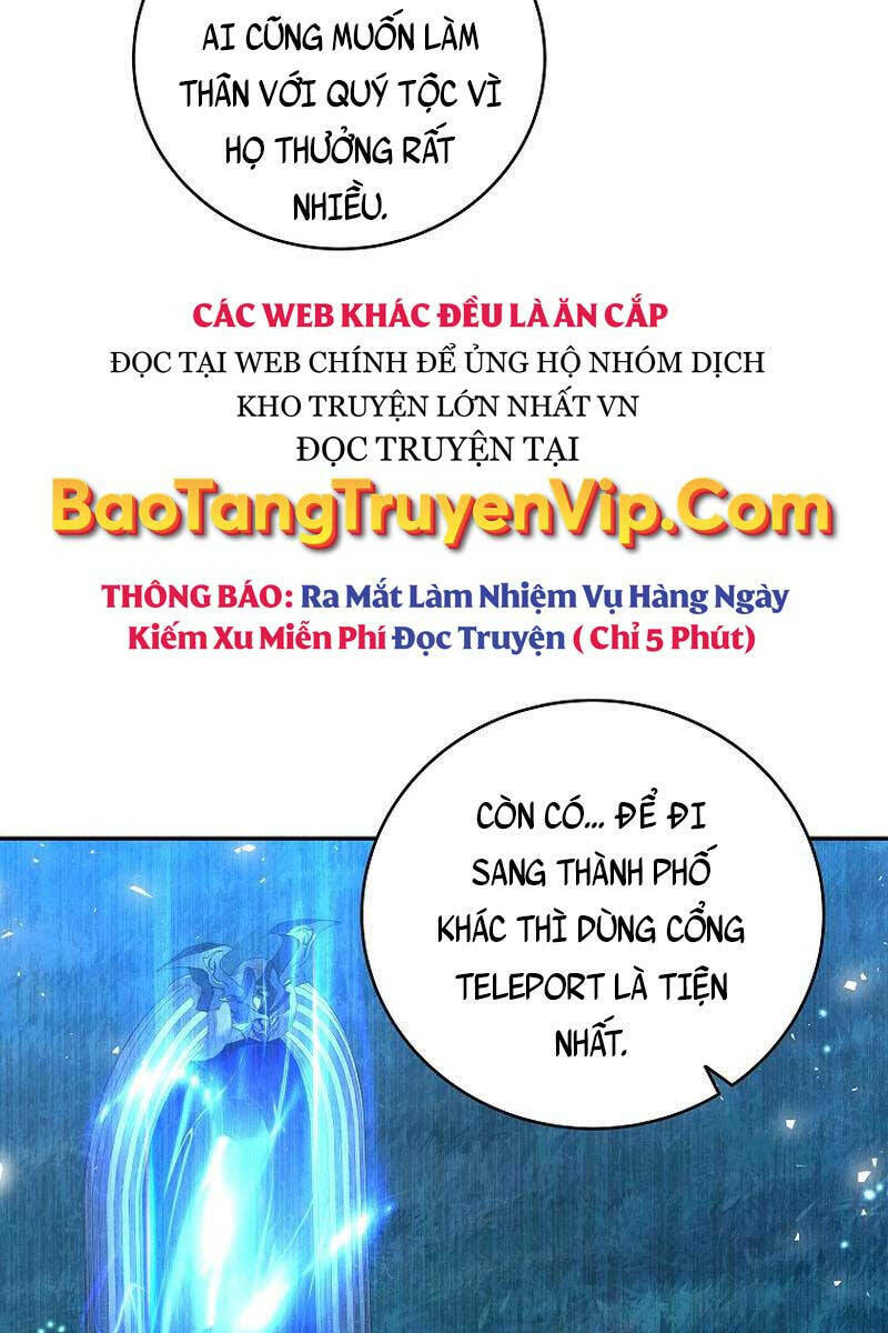 Sự Trở Lại Của Người Chơi Bị Đóng Băng - Chapter 76 - Page 46