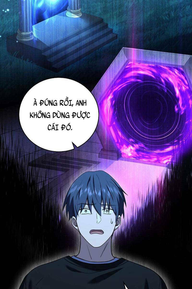 Sự Trở Lại Của Người Chơi Bị Đóng Băng - Chapter 76 - Page 47