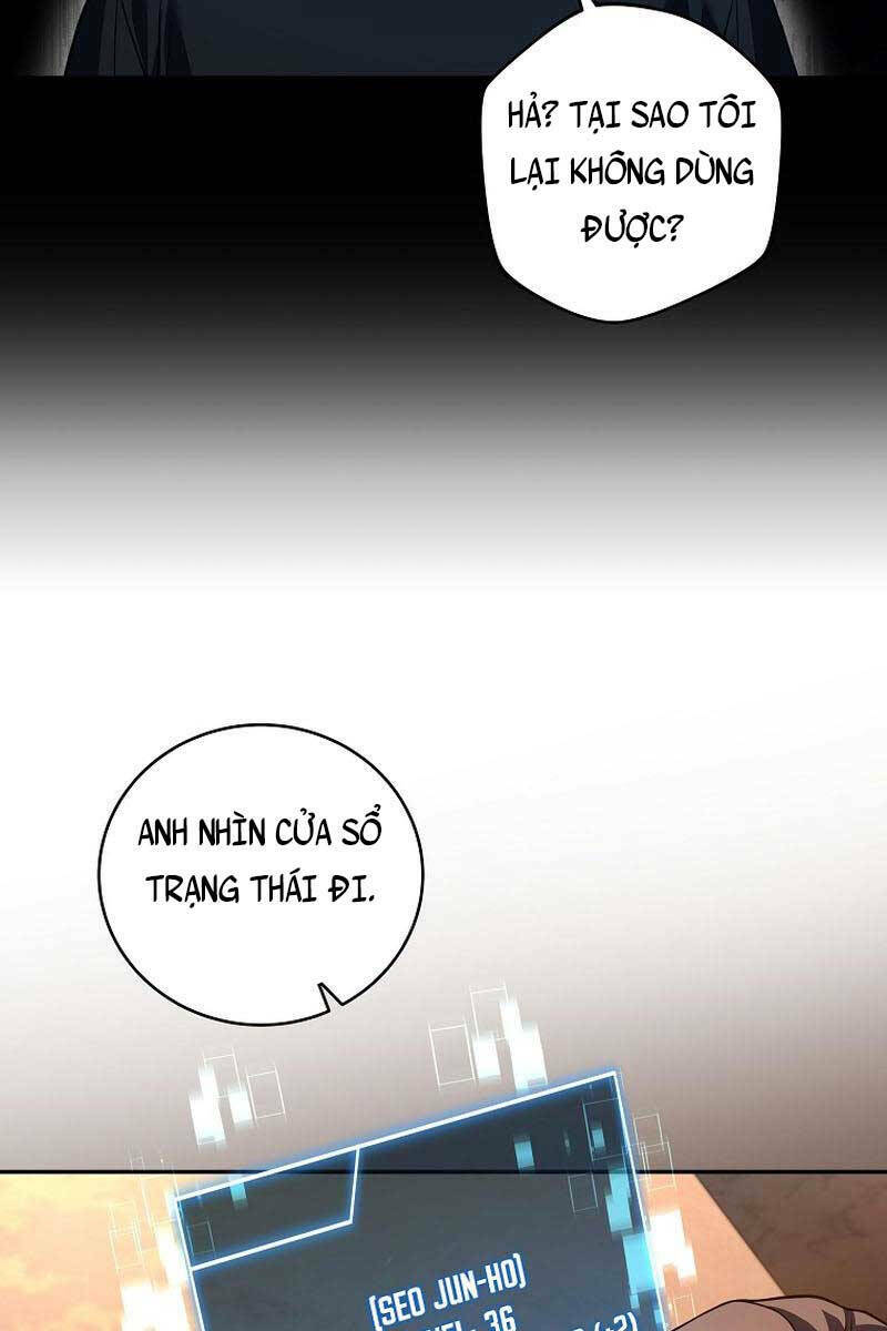Sự Trở Lại Của Người Chơi Bị Đóng Băng - Chapter 76 - Page 48