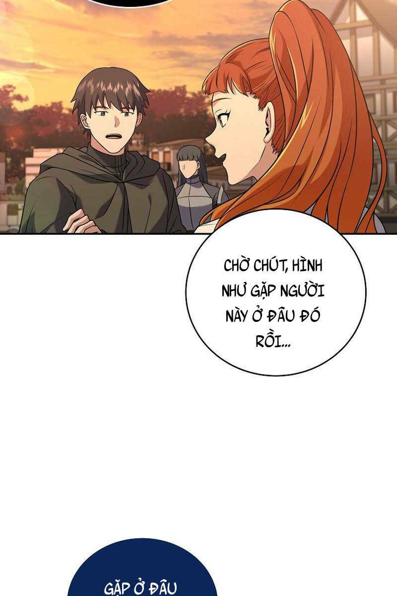 Sự Trở Lại Của Người Chơi Bị Đóng Băng - Chapter 76 - Page 4