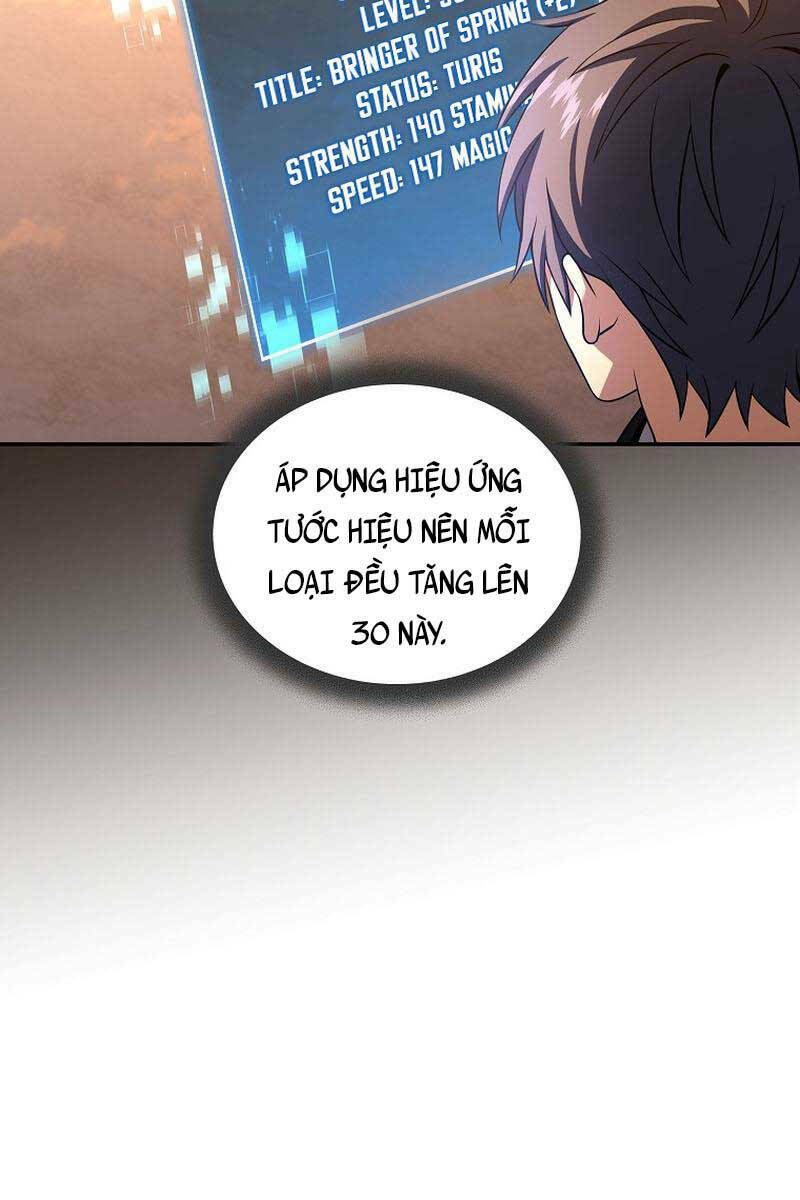 Sự Trở Lại Của Người Chơi Bị Đóng Băng - Chapter 76 - Page 49