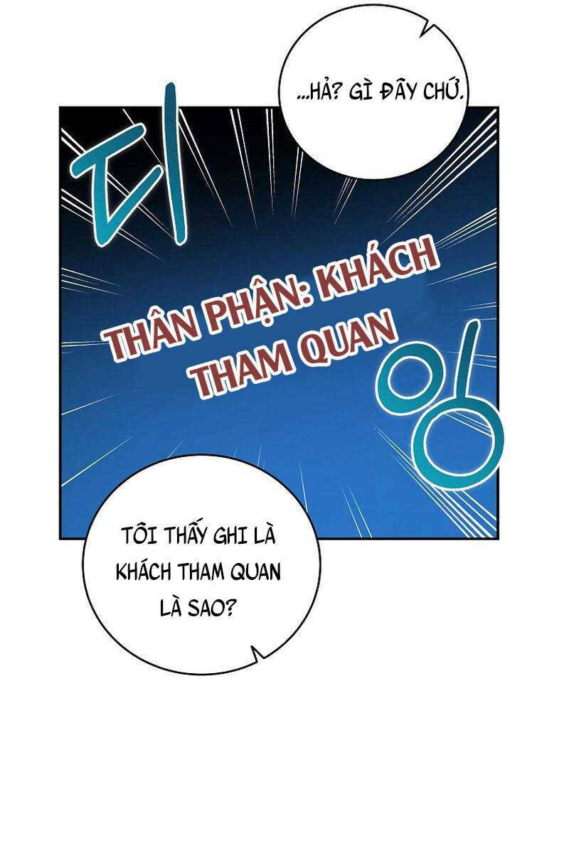 Sự Trở Lại Của Người Chơi Bị Đóng Băng - Chapter 76 - Page 51