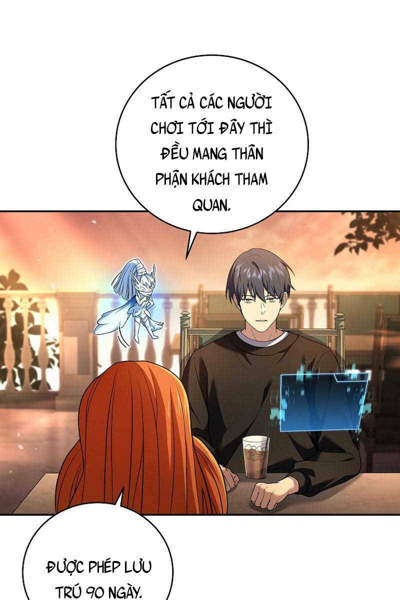 Sự Trở Lại Của Người Chơi Bị Đóng Băng - Chapter 76 - Page 52