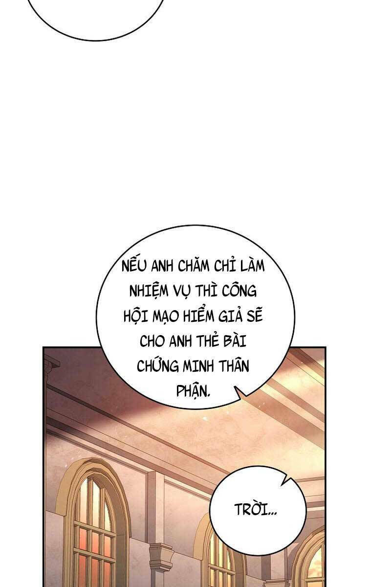 Sự Trở Lại Của Người Chơi Bị Đóng Băng - Chapter 76 - Page 53