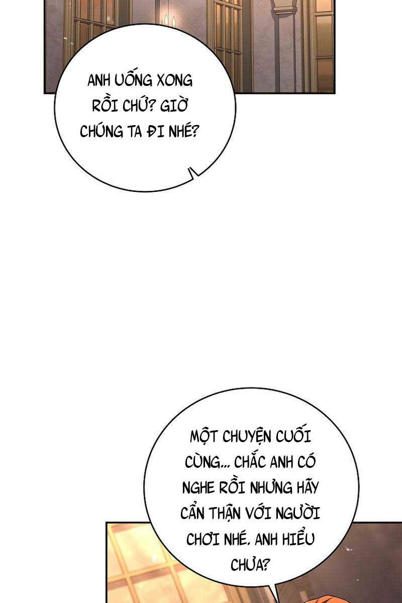 Sự Trở Lại Của Người Chơi Bị Đóng Băng - Chapter 76 - Page 54