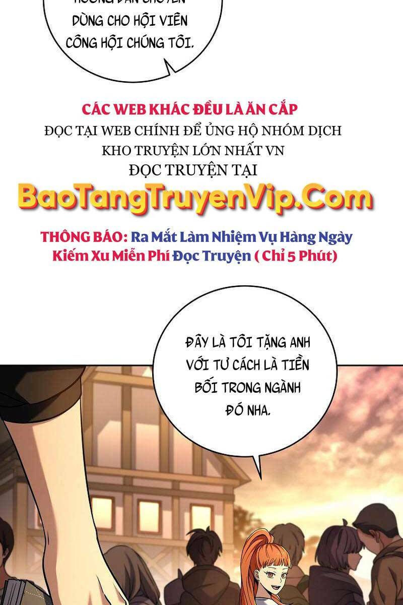 Sự Trở Lại Của Người Chơi Bị Đóng Băng - Chapter 76 - Page 57