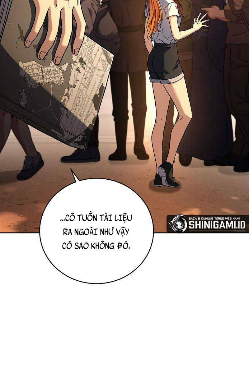 Sự Trở Lại Của Người Chơi Bị Đóng Băng - Chapter 76 - Page 58