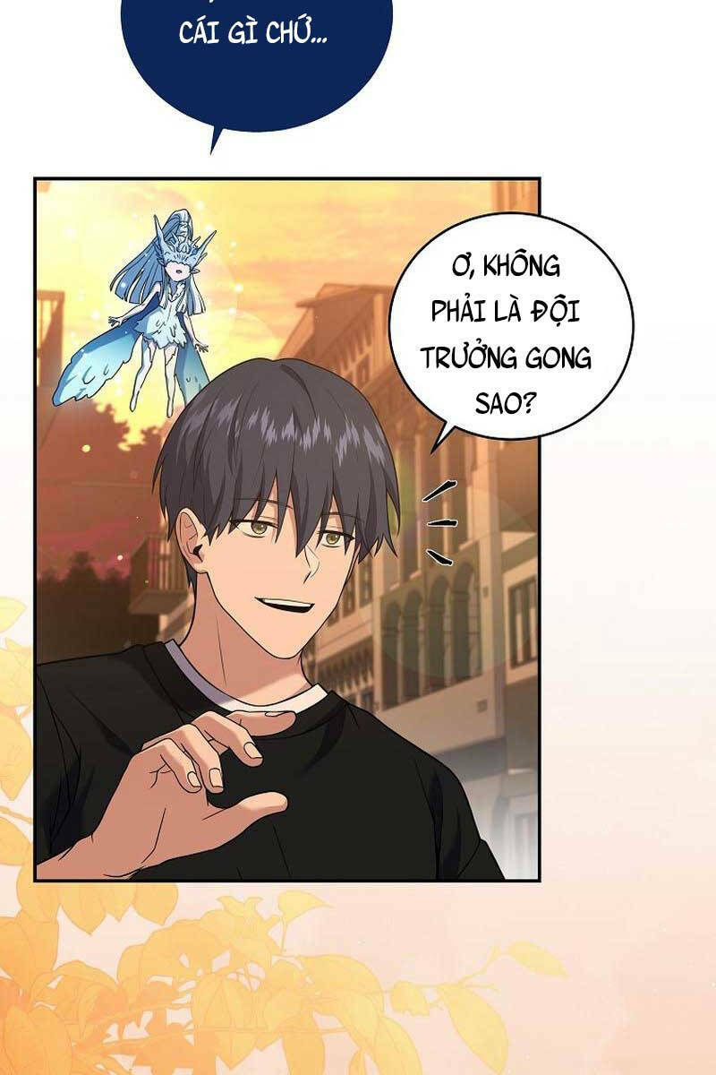 Sự Trở Lại Của Người Chơi Bị Đóng Băng - Chapter 76 - Page 5