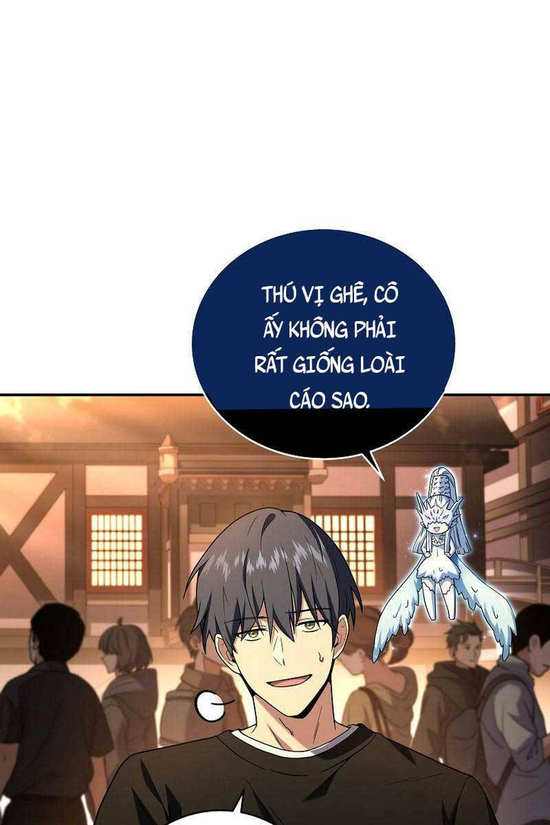 Sự Trở Lại Của Người Chơi Bị Đóng Băng - Chapter 76 - Page 60