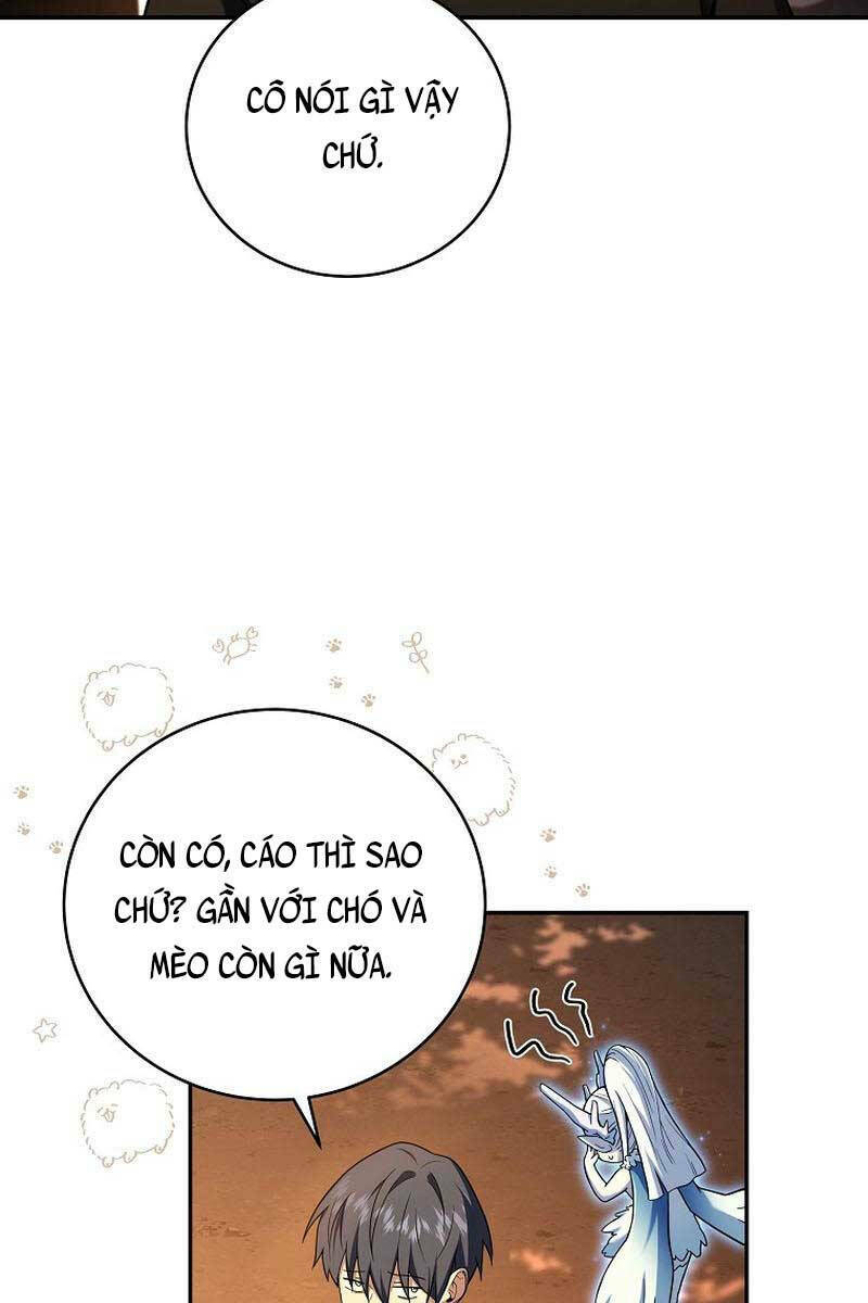 Sự Trở Lại Của Người Chơi Bị Đóng Băng - Chapter 76 - Page 61