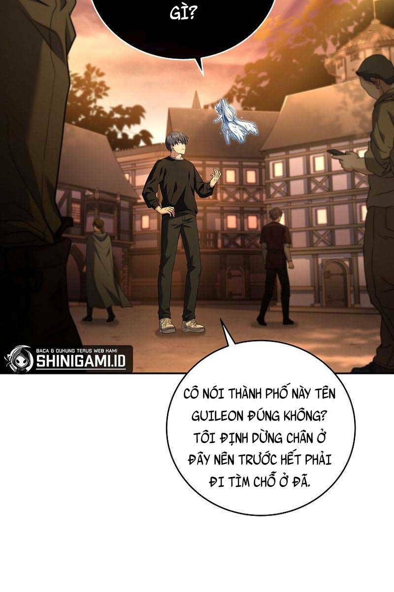 Sự Trở Lại Của Người Chơi Bị Đóng Băng - Chapter 76 - Page 63