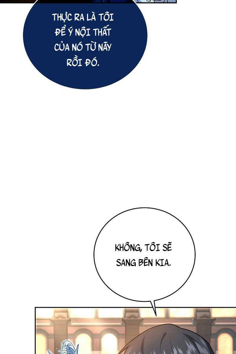 Sự Trở Lại Của Người Chơi Bị Đóng Băng - Chapter 76 - Page 65