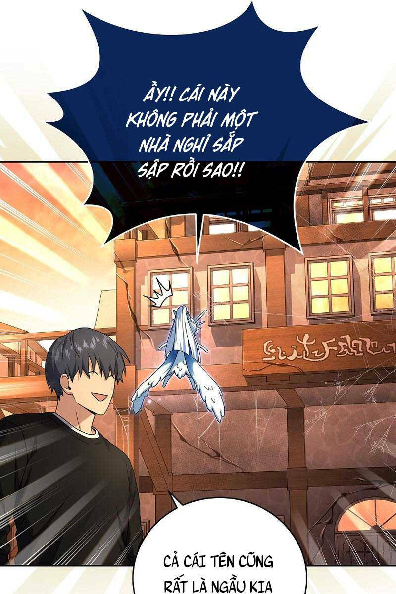 Sự Trở Lại Của Người Chơi Bị Đóng Băng - Chapter 76 - Page 67