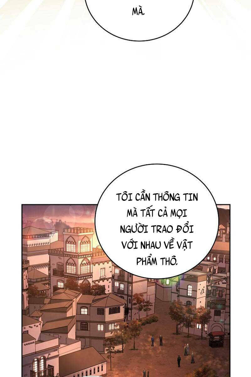 Sự Trở Lại Của Người Chơi Bị Đóng Băng - Chapter 76 - Page 68