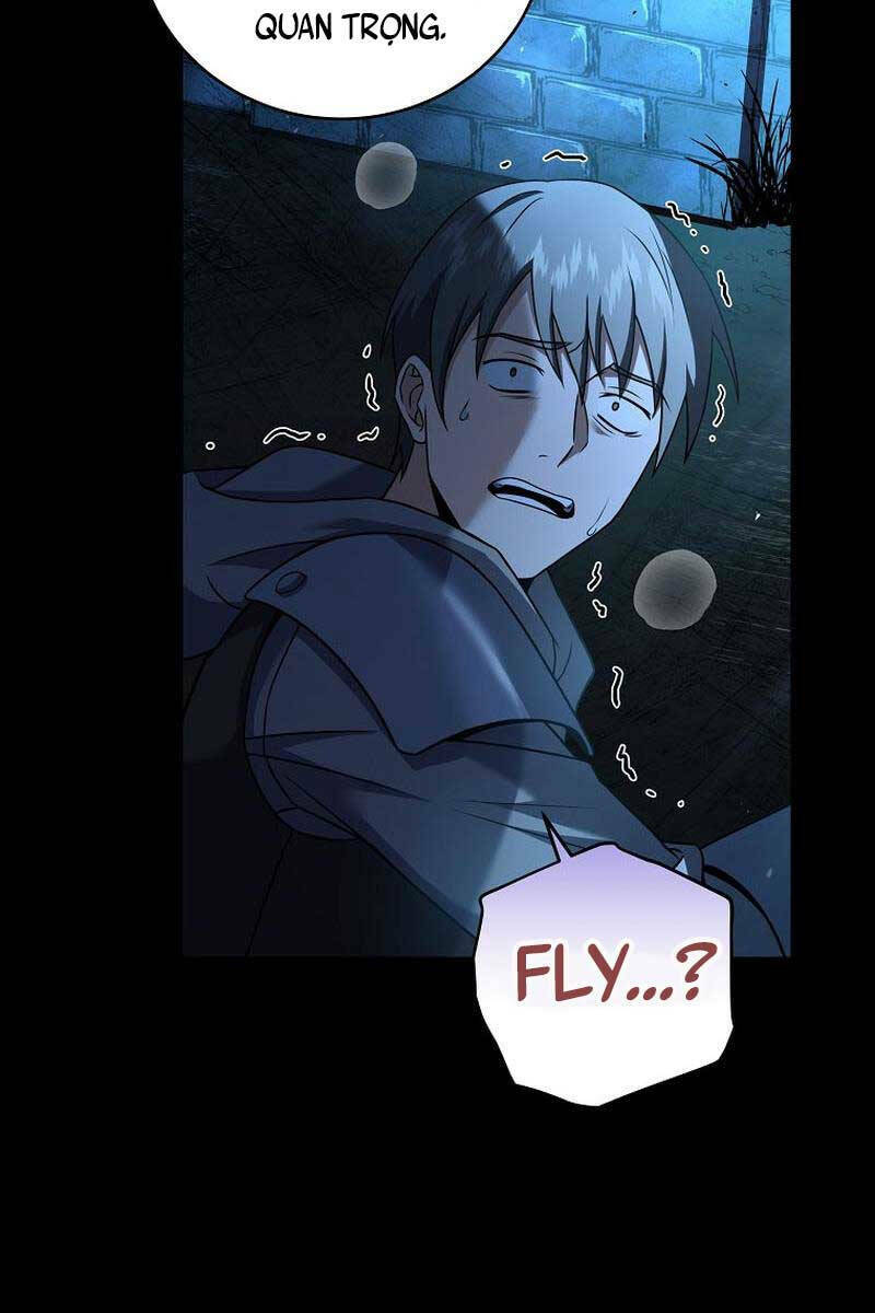 Sự Trở Lại Của Người Chơi Bị Đóng Băng - Chapter 76 - Page 76