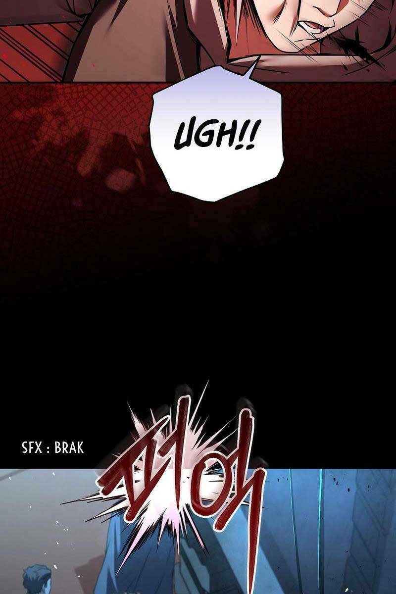 Sự Trở Lại Của Người Chơi Bị Đóng Băng - Chapter 76 - Page 78