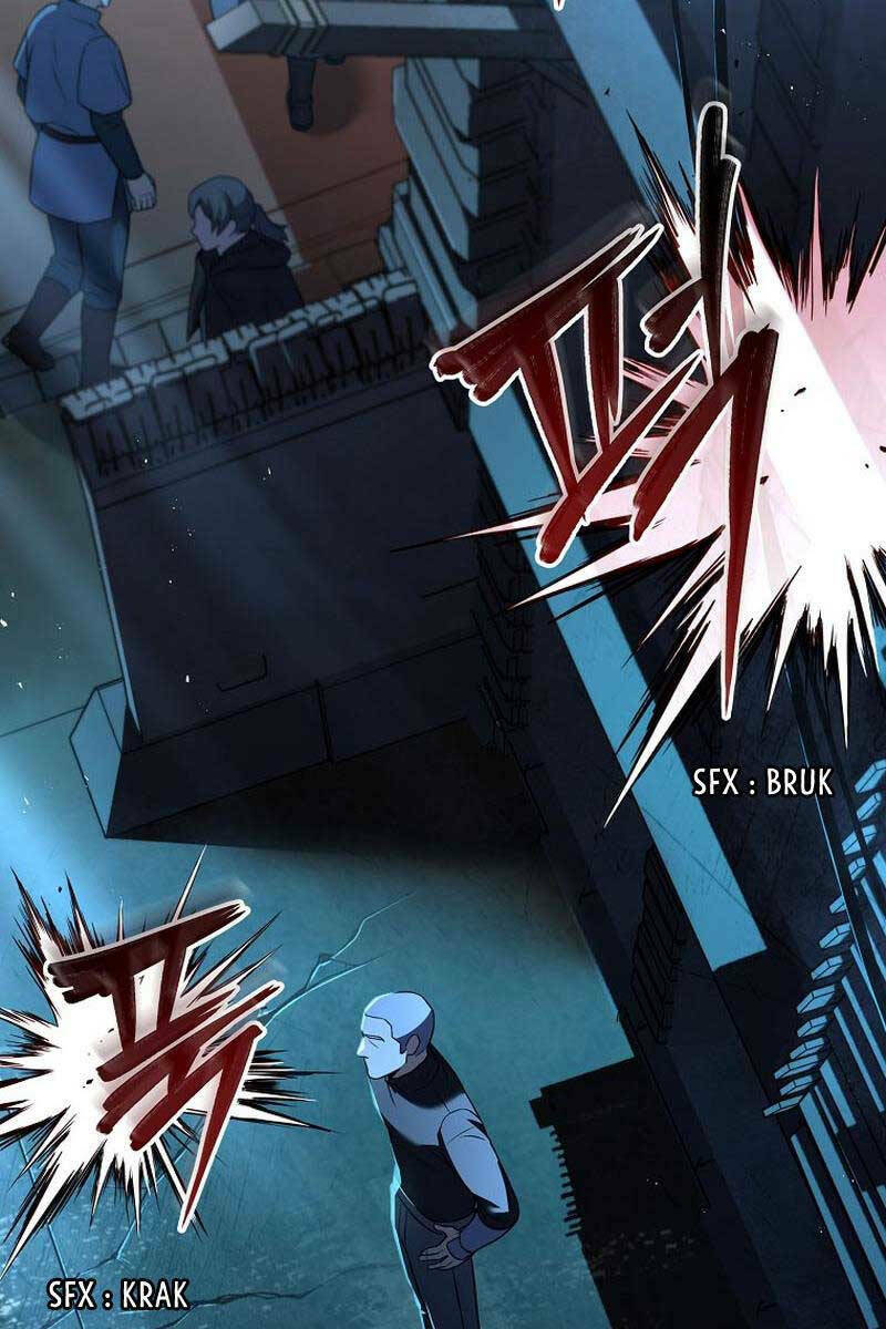 Sự Trở Lại Của Người Chơi Bị Đóng Băng - Chapter 76 - Page 79