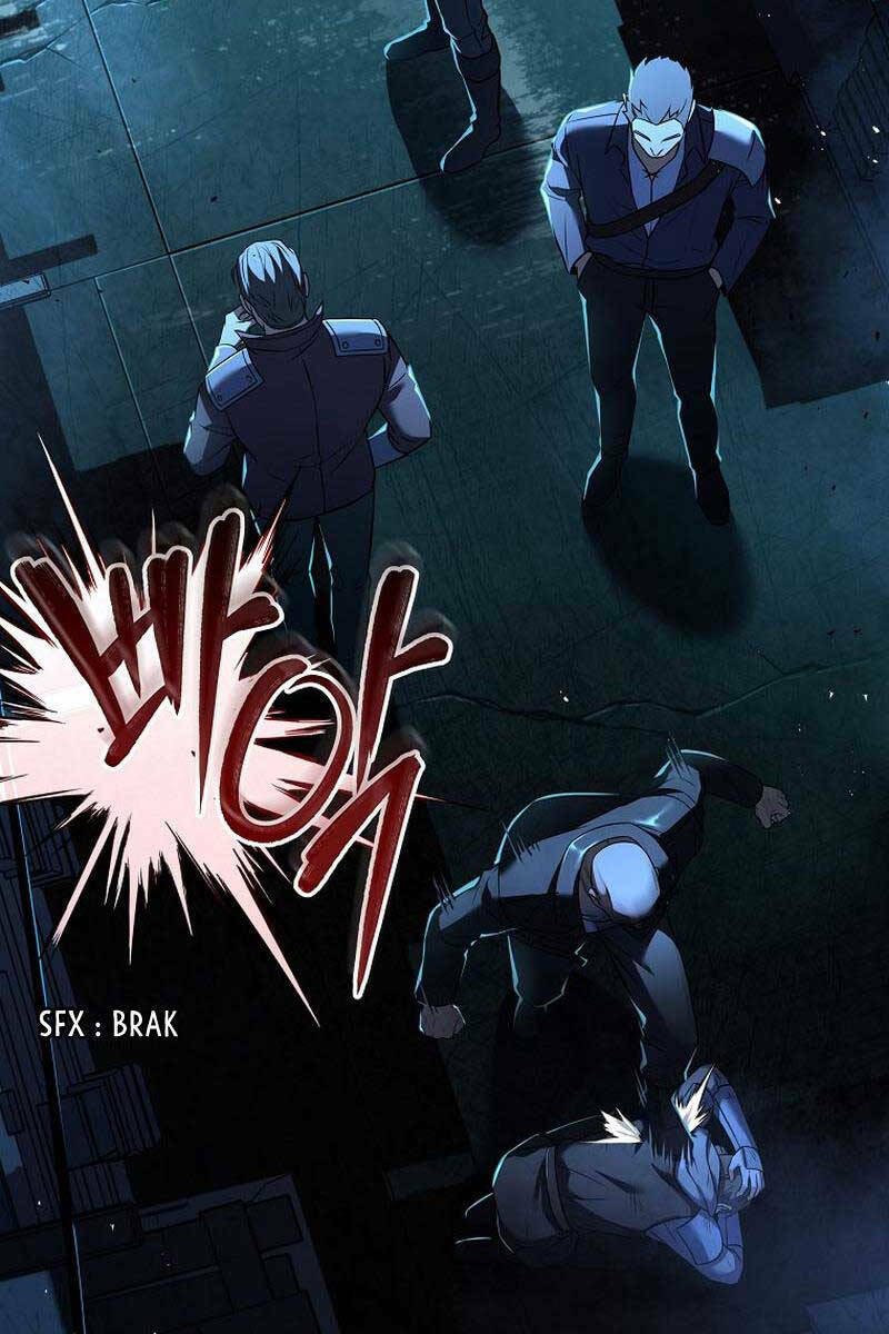 Sự Trở Lại Của Người Chơi Bị Đóng Băng - Chapter 76 - Page 80