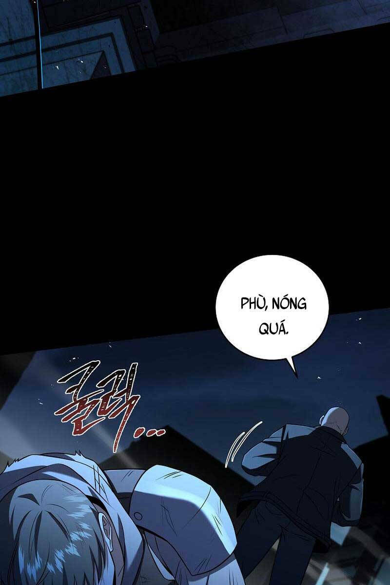 Sự Trở Lại Của Người Chơi Bị Đóng Băng - Chapter 76 - Page 81