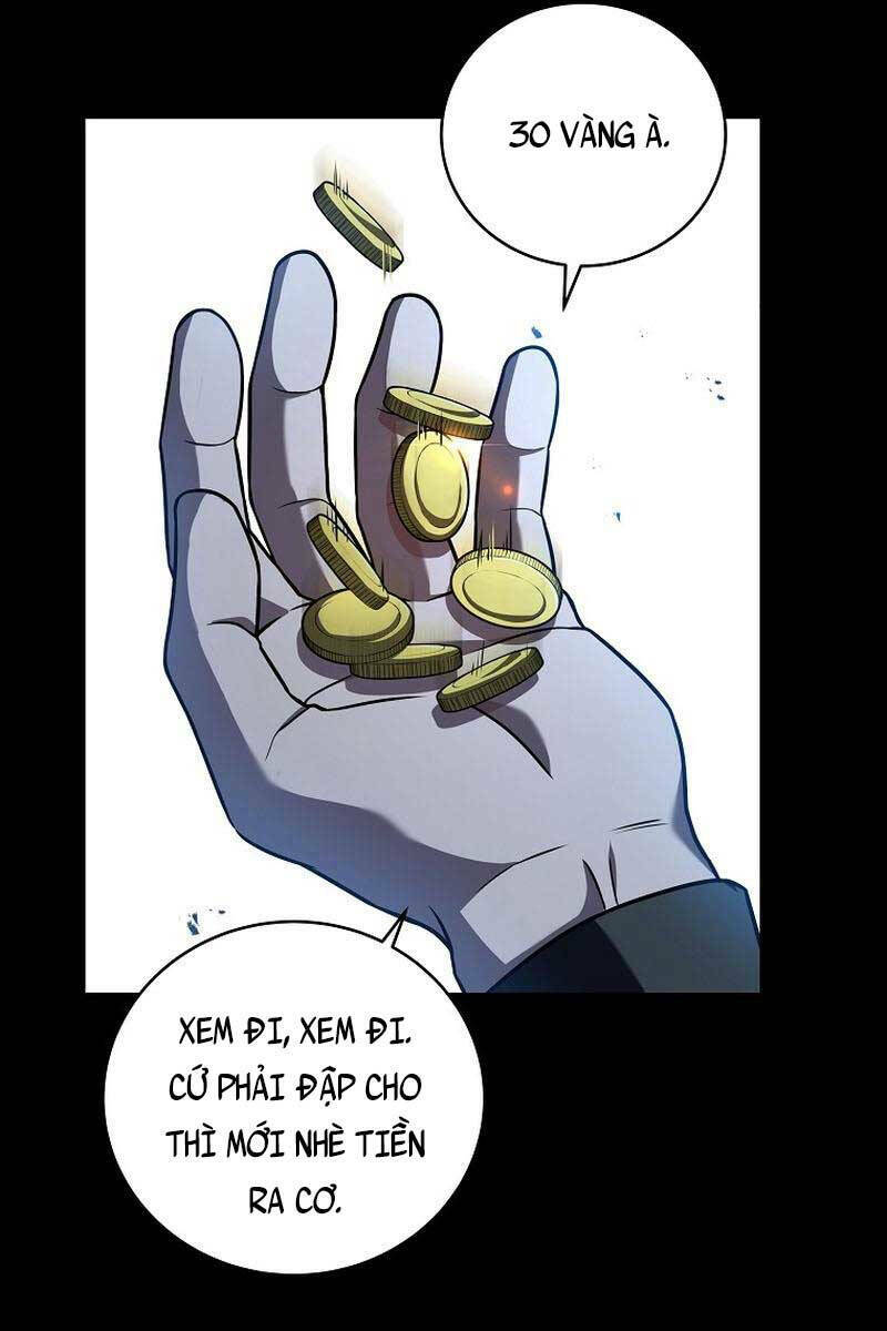 Sự Trở Lại Của Người Chơi Bị Đóng Băng - Chapter 76 - Page 83