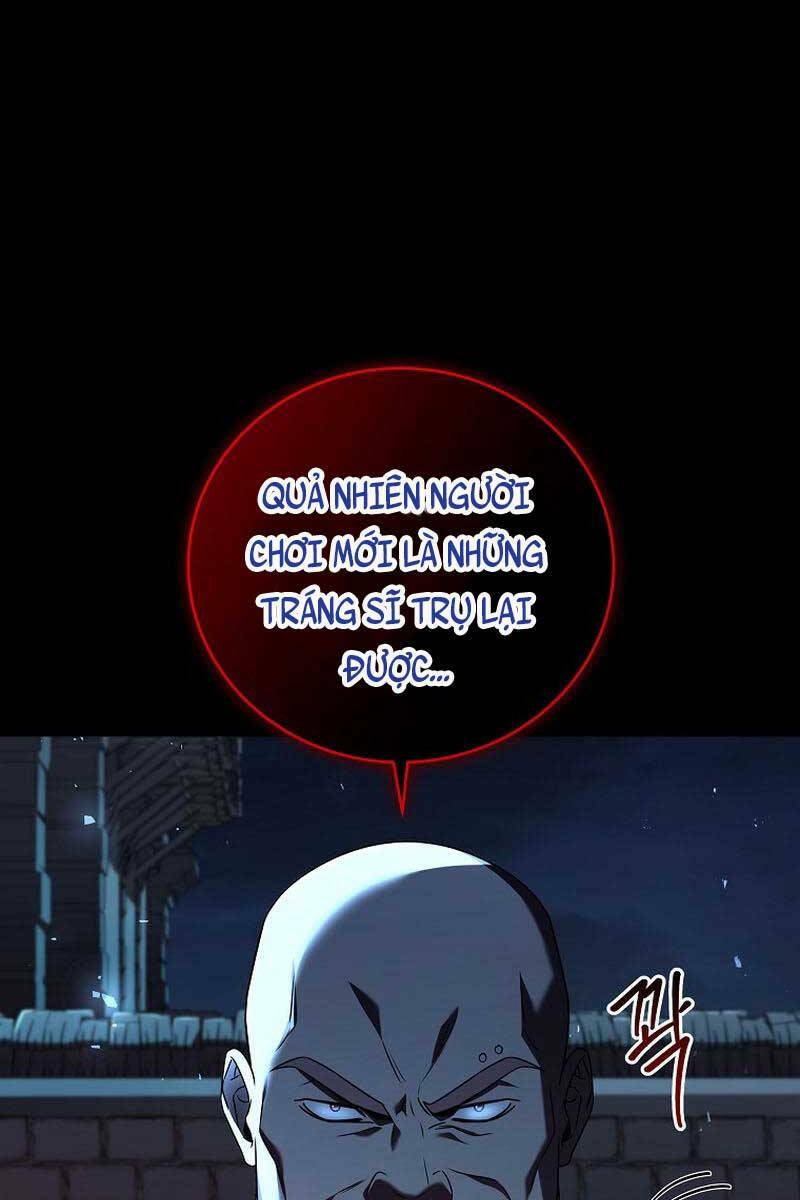 Sự Trở Lại Của Người Chơi Bị Đóng Băng - Chapter 76 - Page 84