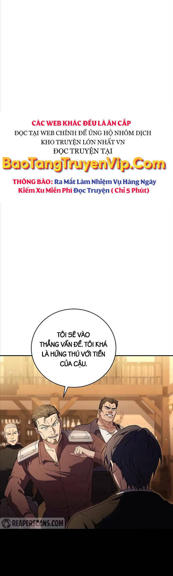 Sự Trở Lại Của Người Chơi Bị Đóng Băng - Chapter 77 - Page 14