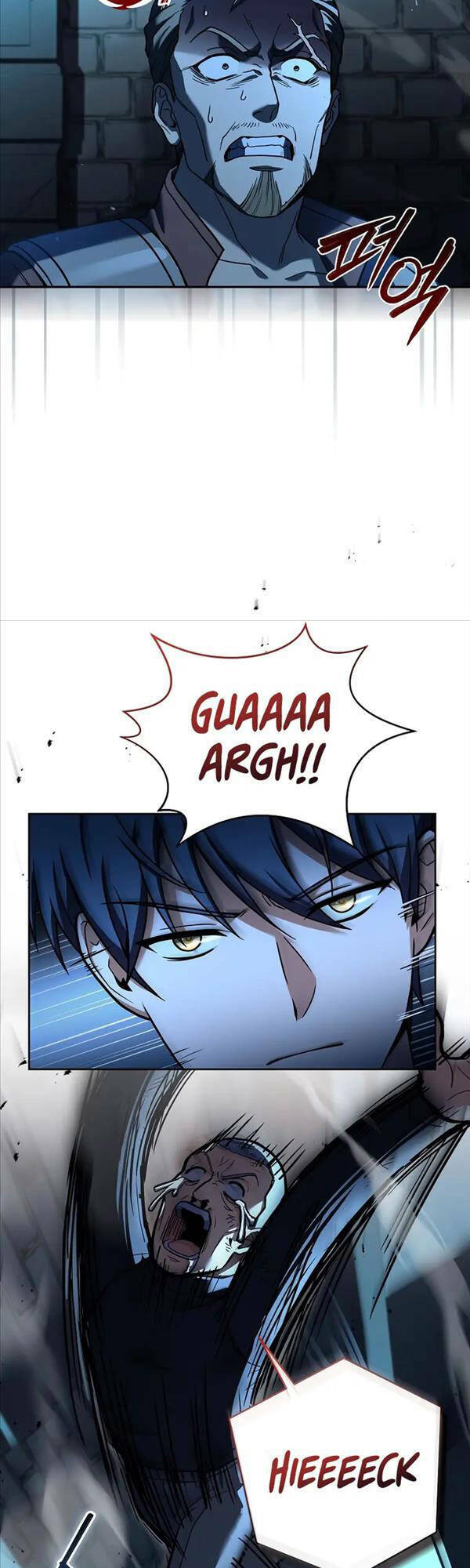 Sự Trở Lại Của Người Chơi Bị Đóng Băng - Chapter 77 - Page 17