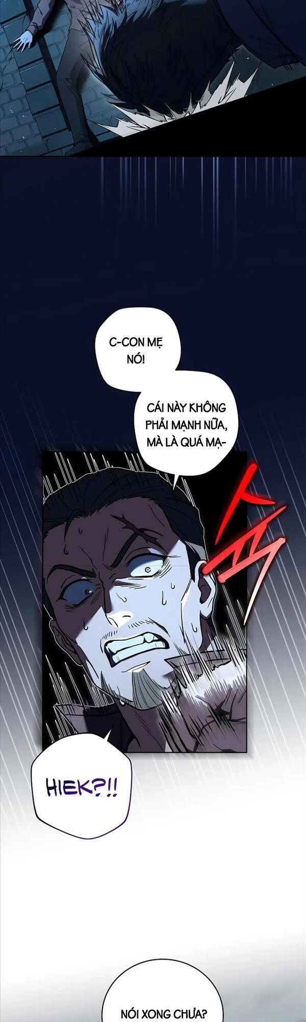 Sự Trở Lại Của Người Chơi Bị Đóng Băng - Chapter 77 - Page 19