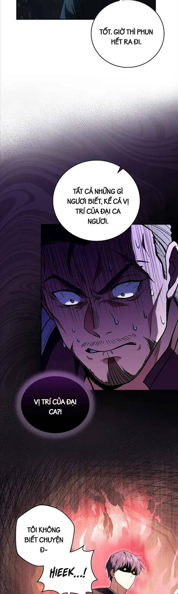 Sự Trở Lại Của Người Chơi Bị Đóng Băng - Chapter 77 - Page 22