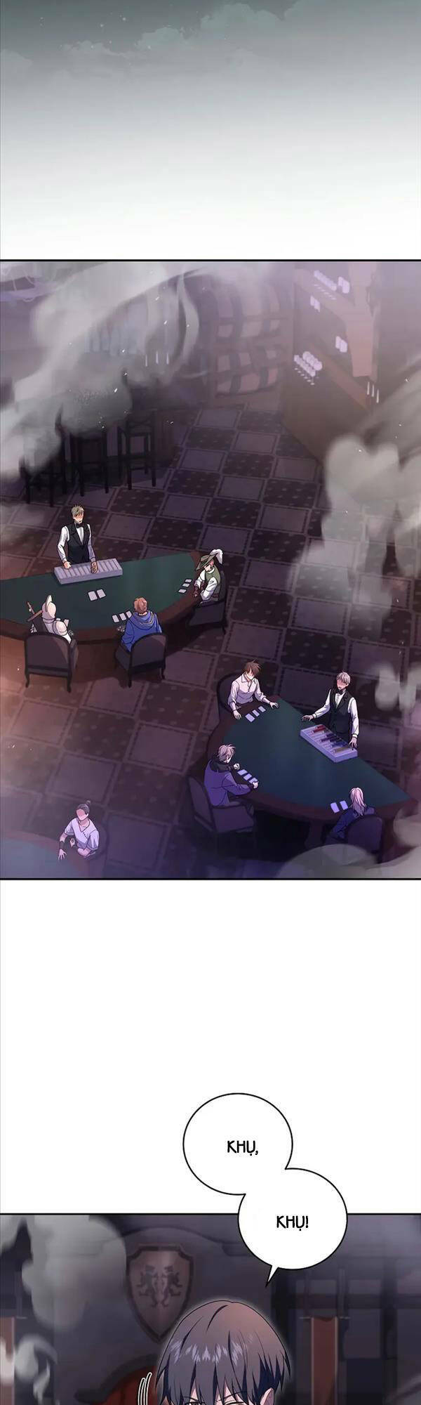 Sự Trở Lại Của Người Chơi Bị Đóng Băng - Chapter 77 - Page 24