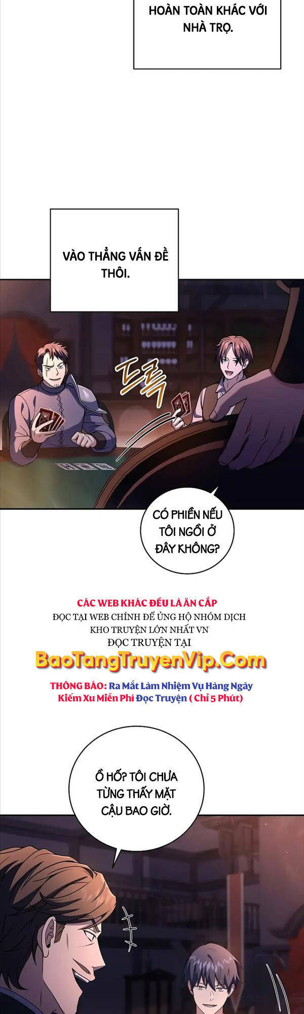 Sự Trở Lại Của Người Chơi Bị Đóng Băng - Chapter 77 - Page 27
