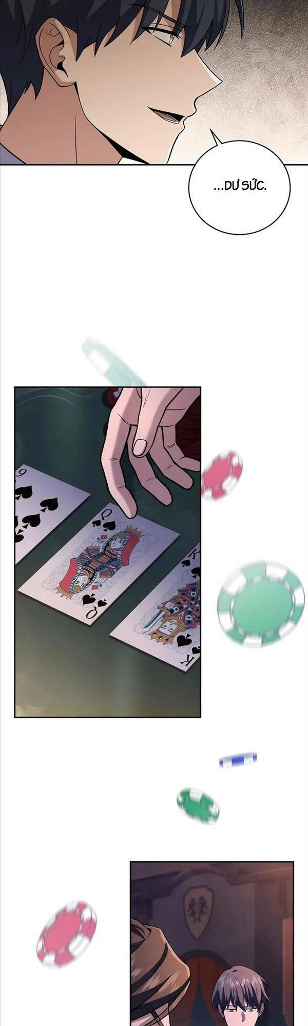 Sự Trở Lại Của Người Chơi Bị Đóng Băng - Chapter 77 - Page 29