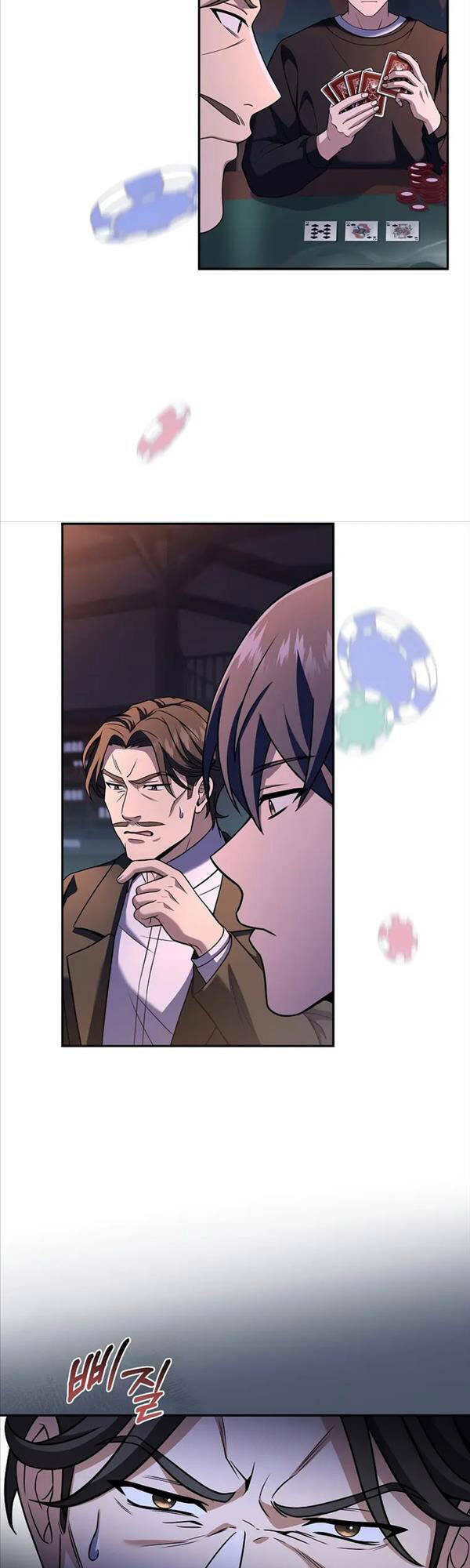 Sự Trở Lại Của Người Chơi Bị Đóng Băng - Chapter 77 - Page 30