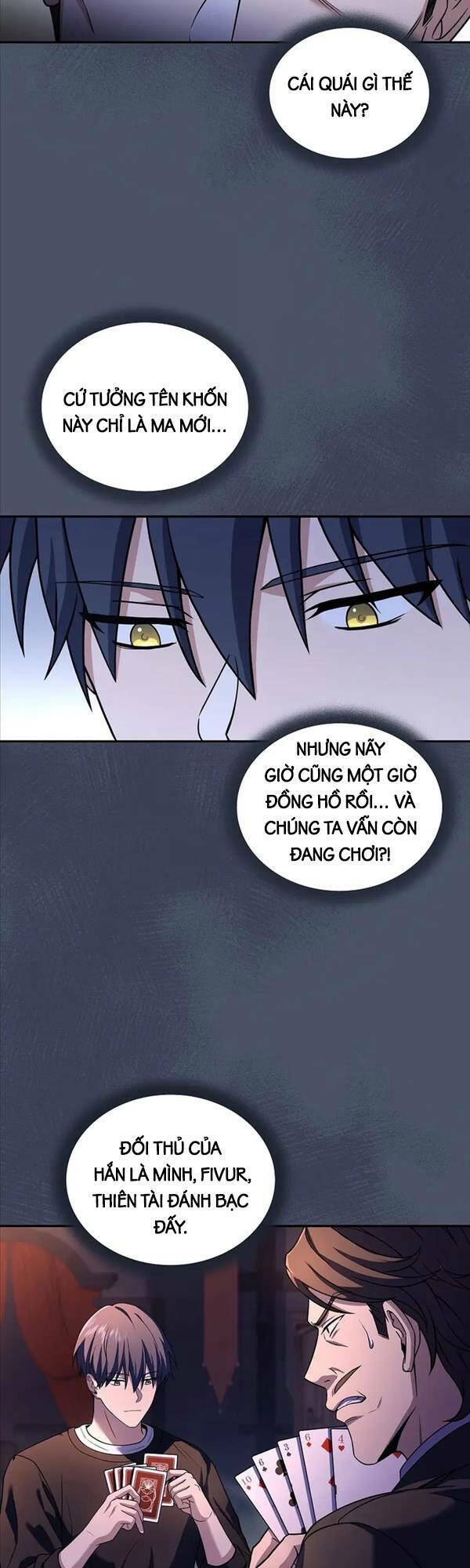 Sự Trở Lại Của Người Chơi Bị Đóng Băng - Chapter 77 - Page 31