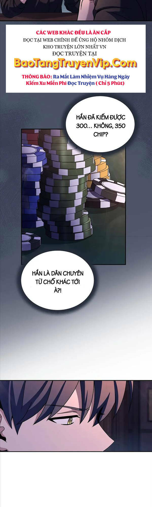 Sự Trở Lại Của Người Chơi Bị Đóng Băng - Chapter 77 - Page 32