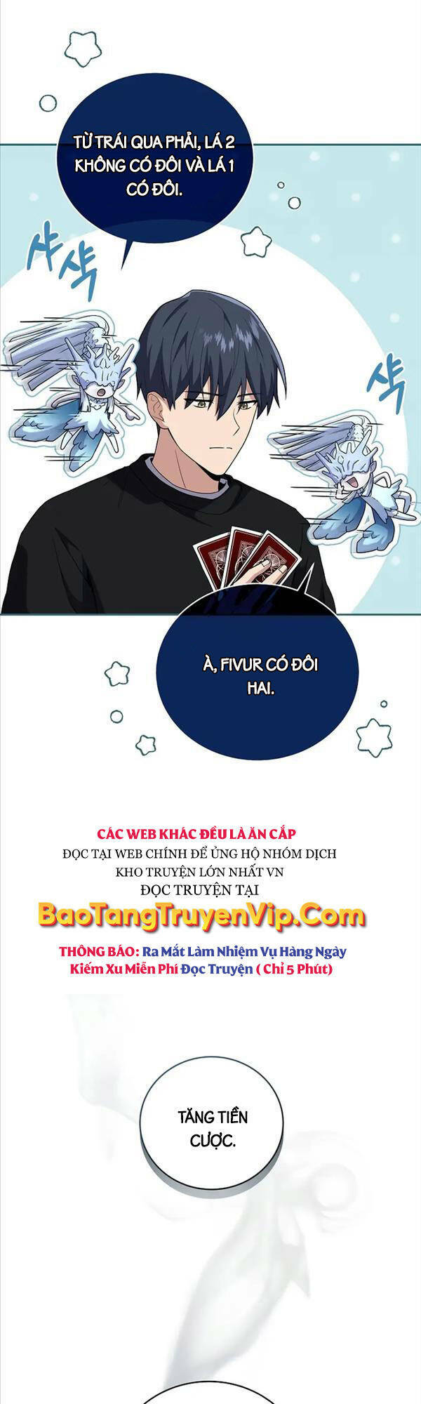 Sự Trở Lại Của Người Chơi Bị Đóng Băng - Chapter 77 - Page 33