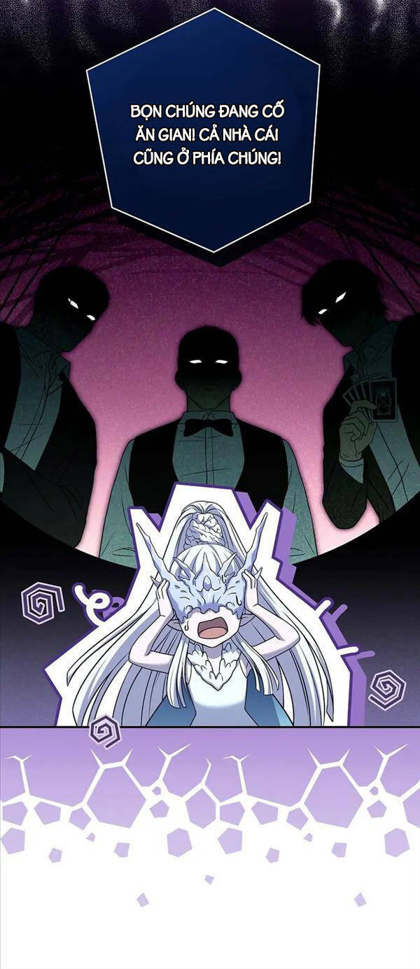 Sự Trở Lại Của Người Chơi Bị Đóng Băng - Chapter 77 - Page 38